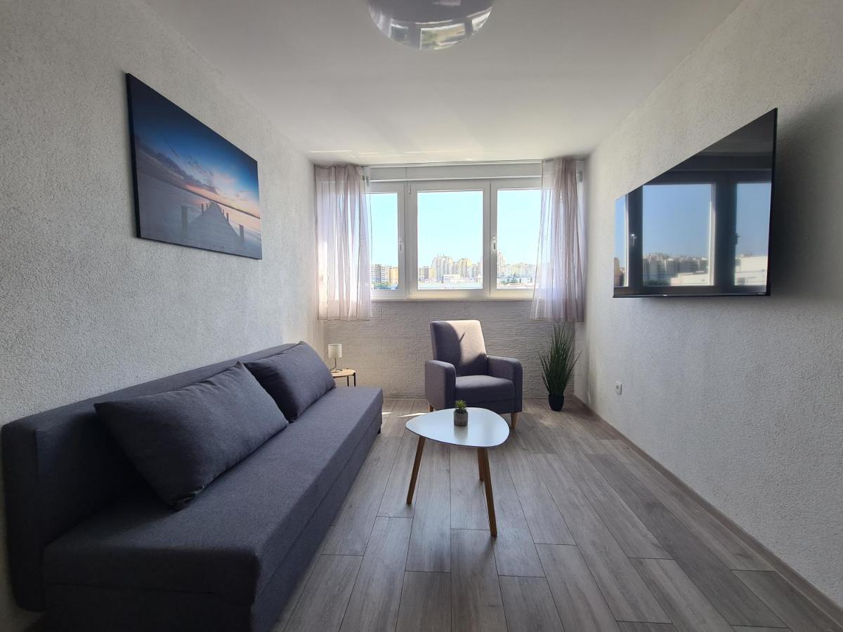 Miro Apartment 스플리트 외부 사진