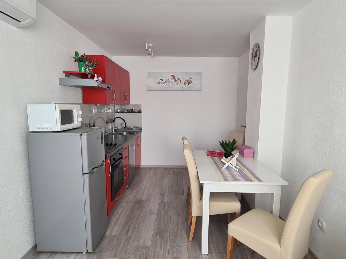 Miro Apartment 스플리트 외부 사진