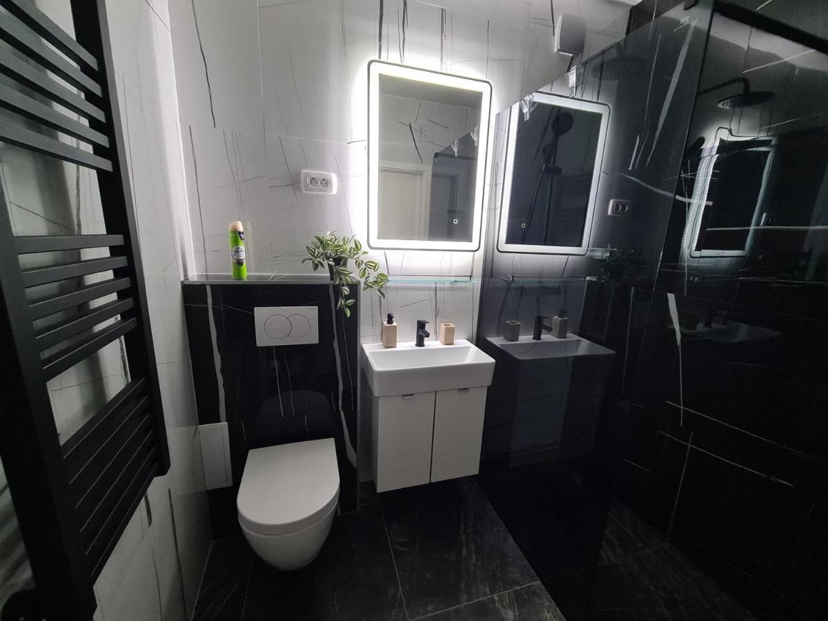 Miro Apartment 스플리트 외부 사진