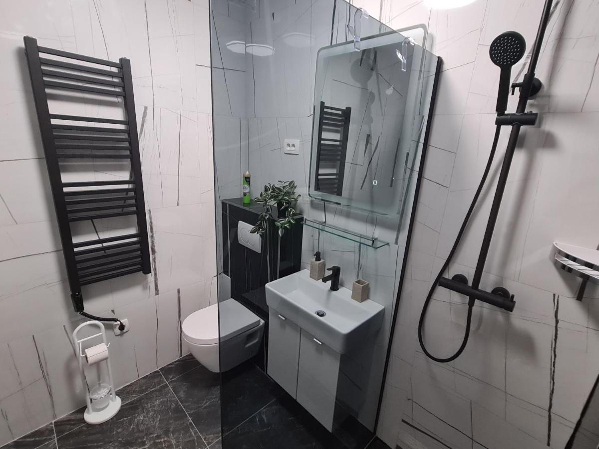 Miro Apartment 스플리트 외부 사진