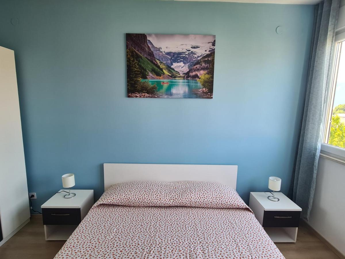 Miro Apartment 스플리트 외부 사진