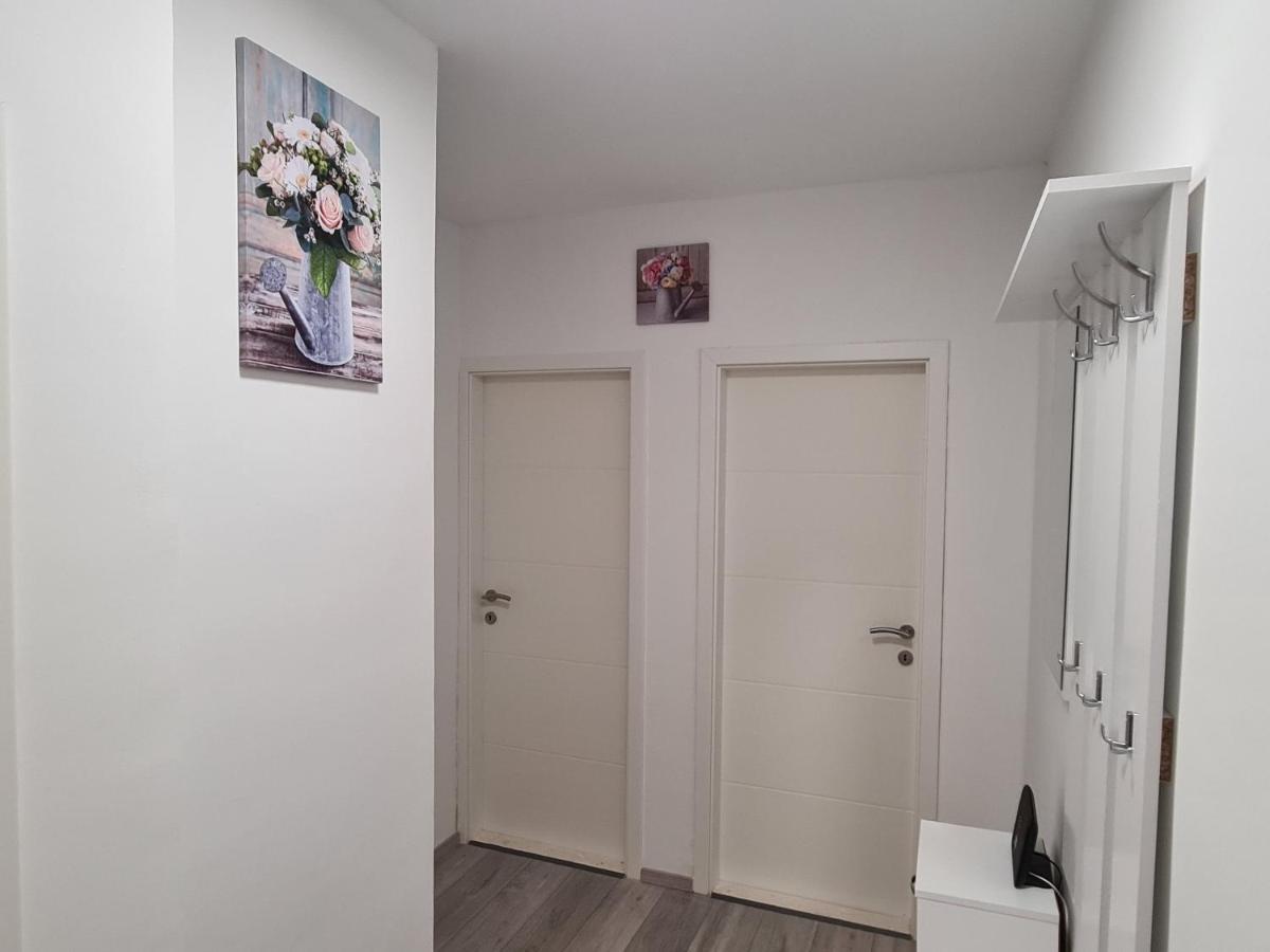 Miro Apartment 스플리트 외부 사진